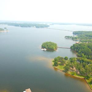 Photo #10 of SOLD property in Lot 69 Point Drive, Bumpass, VA 1.2 acres