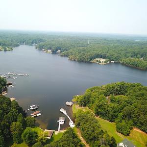 Photo #11 of SOLD property in Lot 69 Point Drive, Bumpass, VA 1.2 acres