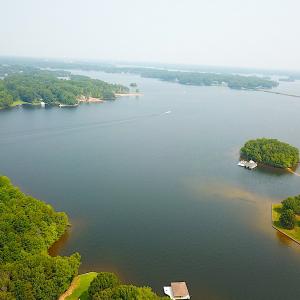 Photo #12 of SOLD property in Lot 69 Point Drive, Bumpass, VA 1.2 acres
