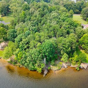 Photo #13 of SOLD property in Lot 69 Point Drive, Bumpass, VA 1.2 acres
