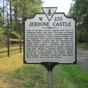 Photo #24 of SOLD property in Lot 69 Point Drive, Bumpass, VA 1.2 acres