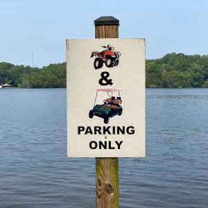 Photo #28 of SOLD property in Lot 69 Point Drive, Bumpass, VA 1.2 acres