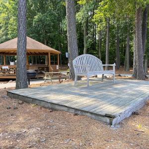 Photo #30 of SOLD property in Lot 69 Point Drive, Bumpass, VA 1.2 acres