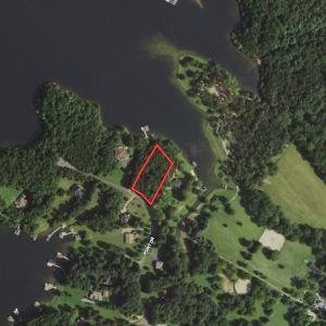 Photo #1 of SOLD property in Lot 69 Point Drive, Bumpass, VA 1.2 acres