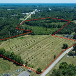 Photo #3 of Old NC Hwy 86N, Yanceyville, NC 32.1 acres