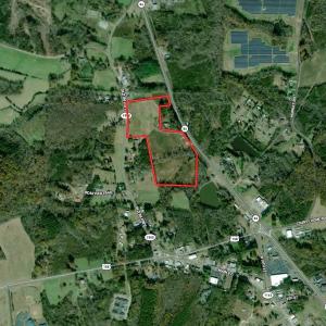 Photo #37 of Old NC Hwy 86N, Yanceyville, NC 32.1 acres
