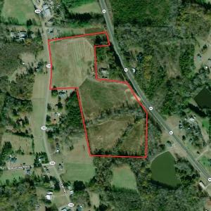 Photo #38 of Old NC Hwy 86N, Yanceyville, NC 32.1 acres