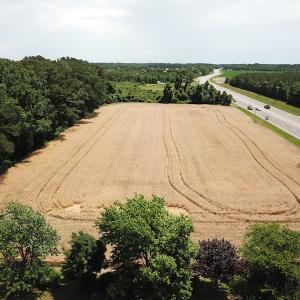 Photo #4 of Off Caratoke Highway, Jarvisburg, NC 7.8 acres