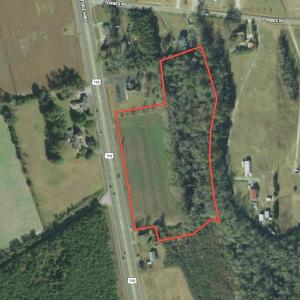 Photo #1 of Off Caratoke Highway, Jarvisburg, NC 7.8 acres