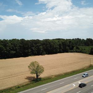 Photo #7 of Off Caratoke Highway, Jarvisburg, NC 7.8 acres