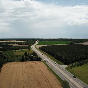 Photo #12 of Off Caratoke Highway, Jarvisburg, NC 7.8 acres