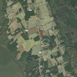 Photo #26 of Off Caratoke Highway, Jarvisburg, NC 7.8 acres