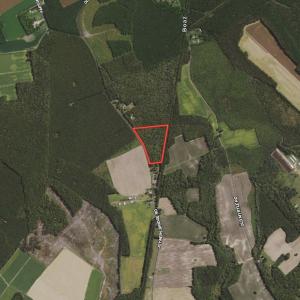 Photo #1 of SOLD property in 9020 Joyner's Bridge Rd, Windsor, VA 21.0 acres