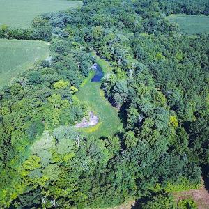 Photo #9 of SOLD property in Off Jackie Lane, Cape Charles, VA 46.0 acres