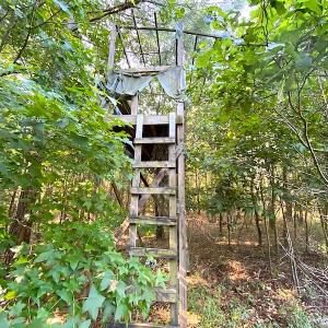 Photo #31 of SOLD property in Off Jackie Lane, Cape Charles, VA 46.0 acres