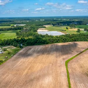 Photo #30 of SOLD property in Off Tedder Road, Fairmont, NC 27.9 acres
