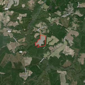Photo #42 of SOLD property in Off Corinth Chapel Rd, Suffolk, VA 66.0 acres