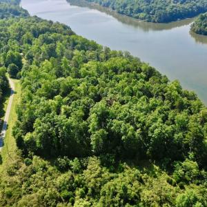Photo #4 of Off Reservior View Drive, Pittsville, VA 5.0 acres