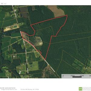 Photo #53 of SOLD property in Off Hwy 348 & Beargrass Road, Loris, SC 151.2 acres