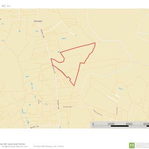Photo #51 of SOLD property in Off Hwy 348 & Beargrass Road, Loris, SC 151.2 acres