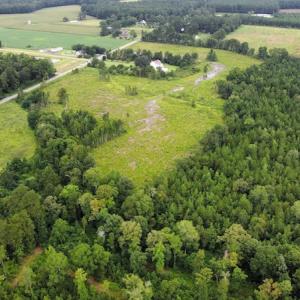 Photo #13 of SOLD property in Off Hwy 348 & Beargrass Road, Loris, SC 151.2 acres