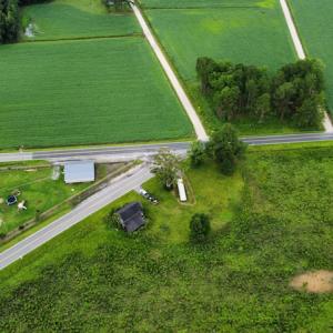 Photo #18 of SOLD property in Off Hwy 348 & Beargrass Road, Loris, SC 151.2 acres