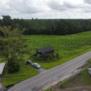 Photo #21 of SOLD property in Off Hwy 348 & Beargrass Road, Loris, SC 151.2 acres