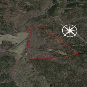 Photo #55 of SOLD property in Off Hwy 119 N & Stephentown Road, Blanch, NC 46.5 acres