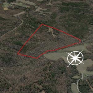 Photo #56 of SOLD property in Off Hwy 119 N & Stephentown Road, Blanch, NC 46.5 acres