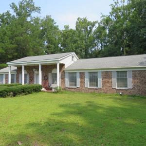 Photo #1 of SOLD property in 117 Danford Road, Bolivia, NC 5.3 acres