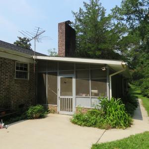 Photo #5 of SOLD property in 117 Danford Road, Bolivia, NC 5.3 acres