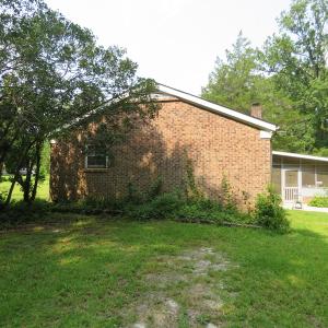 Photo #6 of SOLD property in 117 Danford Road, Bolivia, NC 5.3 acres