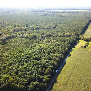 Photo #7 of SOLD property in Off Colonial Trail W, Spring Grove, VA 47.6 acres
