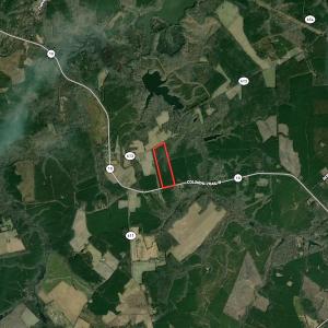 Photo #48 of SOLD property in Off Colonial Trail W, Spring Grove, VA 47.6 acres