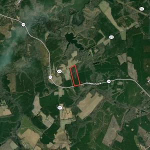 Photo #48 of SOLD property in Off Colonial Trail W, Spring Grove, VA 47.6 acres