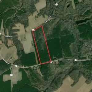 Photo #49 of SOLD property in Off Colonial Trail W, Spring Grove, VA 47.6 acres