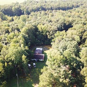 Photo #2 of SOLD property in 10767 Colonial Trail W, Spring Grove, VA 3.7 acres