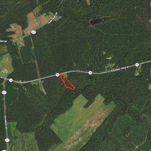 Photo #5 of SOLD property in 10767 Colonial Trail W, Spring Grove, VA 3.7 acres