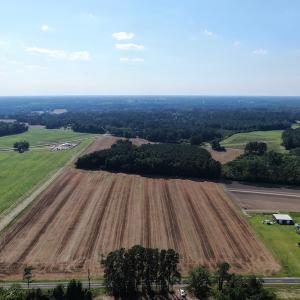 Photo #2 of SOLD property in OFF NC HWY 41, Fairmont, NC 41.0 acres