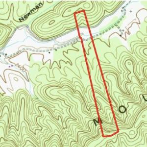 Photo #17 of SOLD property in 426 Davis Road, Atkins, VA 43.7 acres