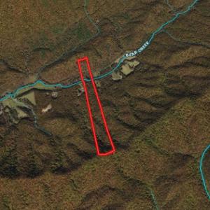 Photo #15 of SOLD property in 426 Davis Road, Atkins, VA 43.7 acres