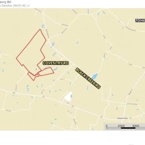 Photo #17 of SOLD property in Off Coventry Road, Nichols, SC 253.6 acres