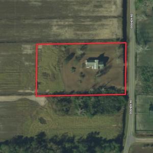 Photo #48 of SOLD property in 130 Goshen Road, Engelhard, NC 2.4 acres