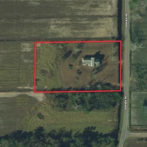 Photo #48 of SOLD property in 130 Goshen Road, Engelhard, NC 2.4 acres