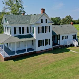 Photo #1 of SOLD property in 130 Goshen Road, Engelhard, NC 2.4 acres