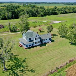 Photo #2 of SOLD property in 130 Goshen Road, Engelhard, NC 2.4 acres