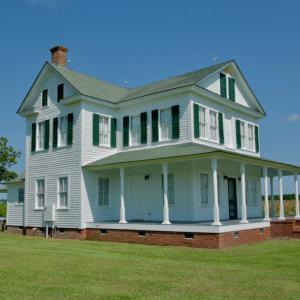 Photo #8 of SOLD property in 130 Goshen Road, Engelhard, NC 2.4 acres