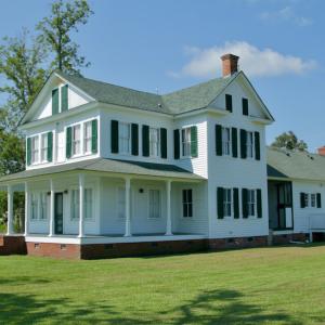 Photo #10 of SOLD property in 130 Goshen Road, Engelhard, NC 2.4 acres