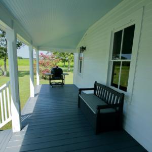 Photo #13 of SOLD property in 130 Goshen Road, Engelhard, NC 2.4 acres
