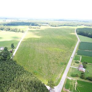 Photo #2 of SOLD property in Off Raynor Road, Smithfield, VA 74.0 acres